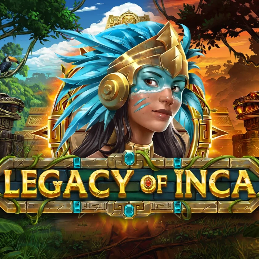 Legacy of Inca